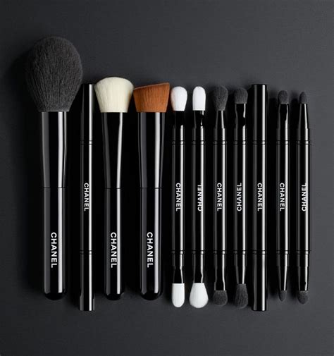 best chanel makeup brushes|chanel makeup brushes nordstrom.